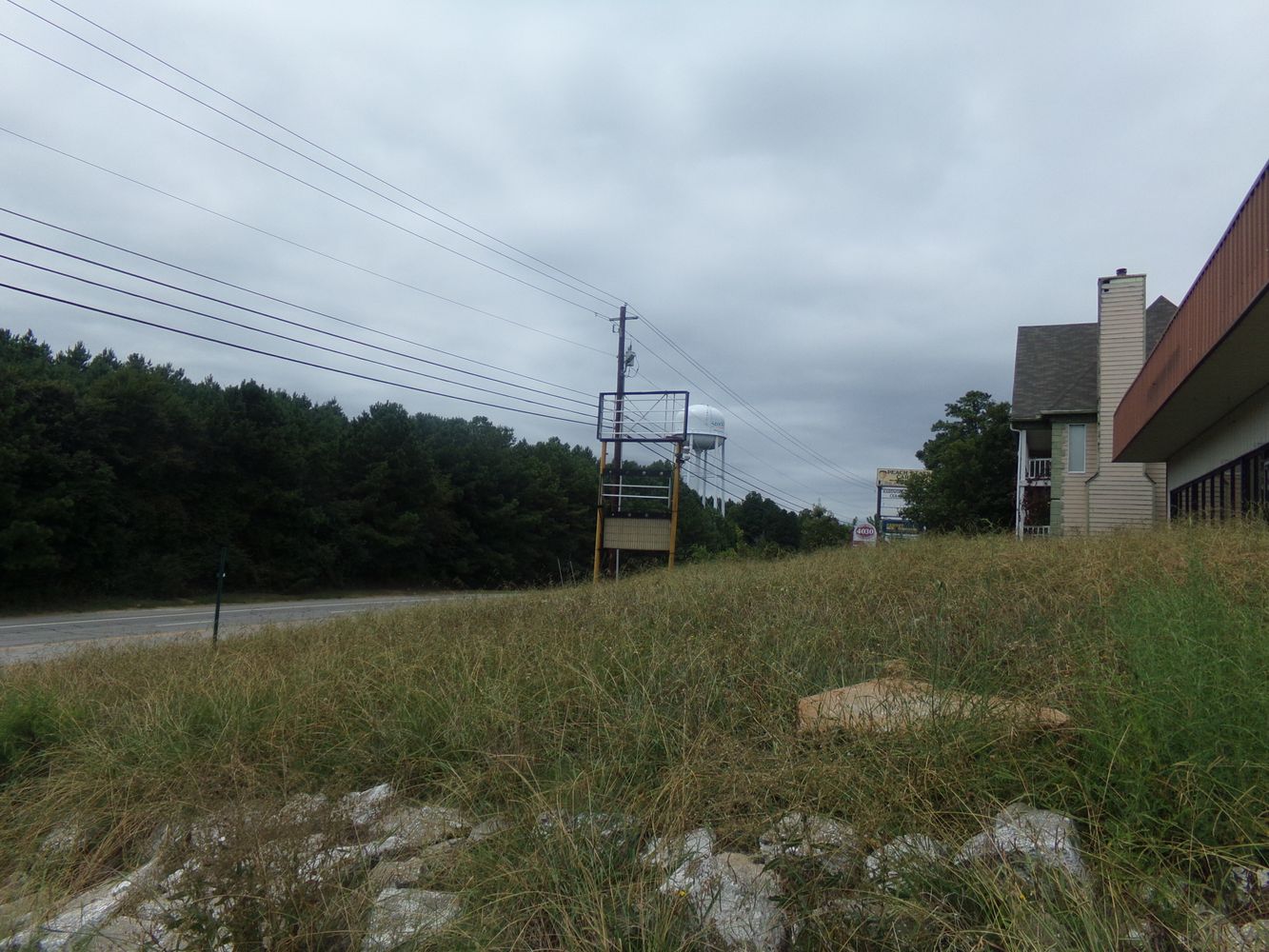 4020 N Henry Blvd, Stockbridge, GA 30281